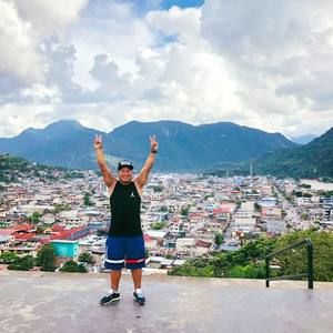 Meet your Posher, Edgar